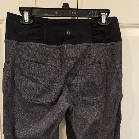 Prana women's capris - Picture 2 of 6